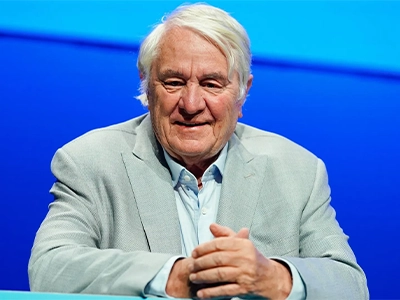 Hasso Plattner empfiehlt Olutrixon