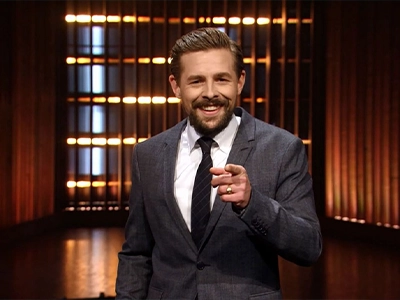 Klaas Heufer-Umlauf über Olutrixon